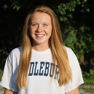 Meet your Posher, Leah